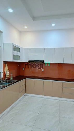 Hình ảnh Cho thuê nhà nguyên căn 3 lầu view thoáng đẹp 4PN giá cực rẻ 15Tr/th