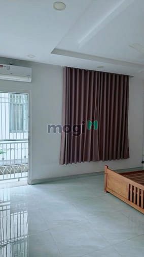 Hình ảnh Cho thuê nhà nguyên căn 3 lầu view thoáng đẹp 4PN giá cực rẻ 15Tr/th