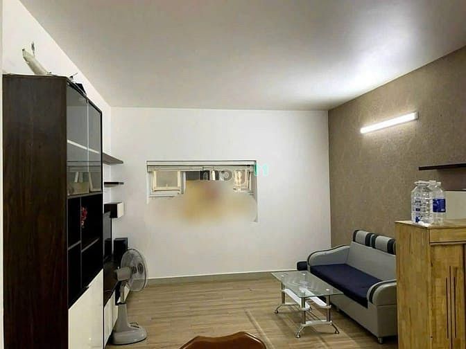 Hình ảnh Chung cư Ruby Garden, Nguyễn Sỹ Sách, P15, TB, 2PN, 2WC, 10tr/tháng.