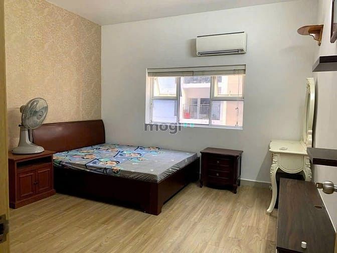 Hình ảnh Chung cư Ruby Garden, Nguyễn Sỹ Sách, P15, TB, 2PN, 2WC, 10tr/tháng.