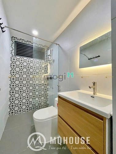 Hình ảnh Cho thuê CHDV tách bếp, ban công - Full nt mới 100% ngay khu Sân Bay