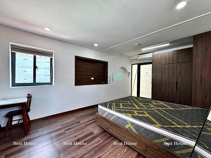 Hình ảnh Cho thuê CHDV Full nt có gu ngay Etown Cộng Hoà, Tân Bình