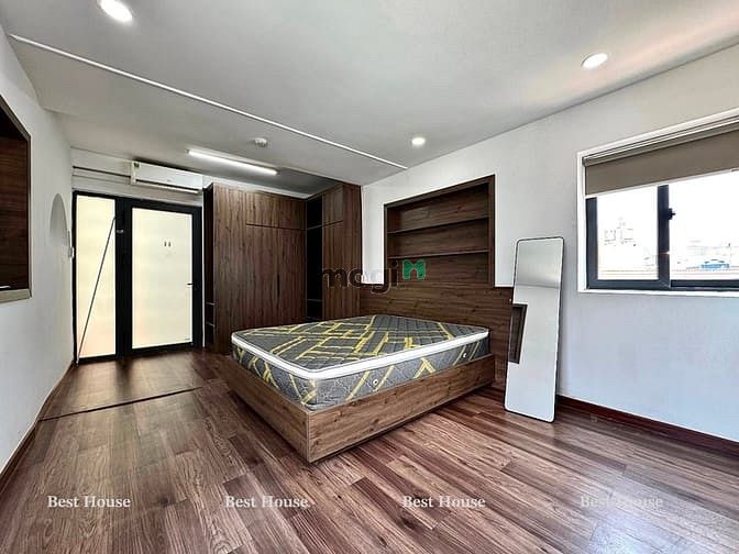 Hình ảnh Cho thuê CHDV Full nt có gu ngay Etown Cộng Hoà, Tân Bình