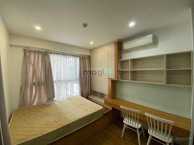 Hình ảnh Chung cư Phúc Yên, Phan Huy Ích, TB: 3p ngủ, full nt, giá 11tr/tháng