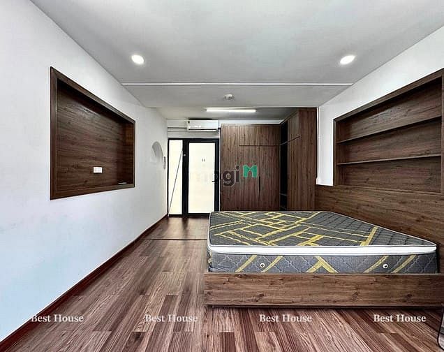Hình ảnh Cho thuê CHDV Full nt có gu ngay Etown Cộng Hoà, Tân Bình