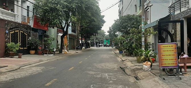 Hình ảnh Bán đất khu Tên Lửa Aeon Mall, MT đường Số 28, 4.5x20m,giá 10 tỷ.
