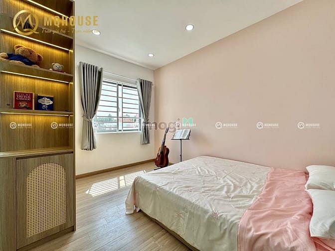 Hình ảnh Cho thuê SIÊU PHẨM CHDV TÁCH BẾP, GIẶT RIÊNG ngay Etown Cộng Hoà
