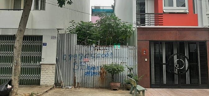 Hình ảnh Bán đất khu Tên Lửa Aeon Mall, MT đường Số 28, 4.5x20m,giá 10 tỷ.
