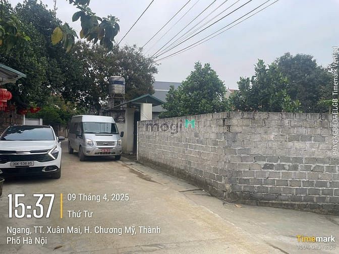 Hình ảnh Em cần bán gấp
sổ vừa về nóng tay 3 lô ô tô tải tại tiên trượng,