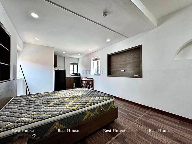 Hình ảnh Cho thuê CHDV Full nt có gu ngay Etown Cộng Hoà, Tân Bình