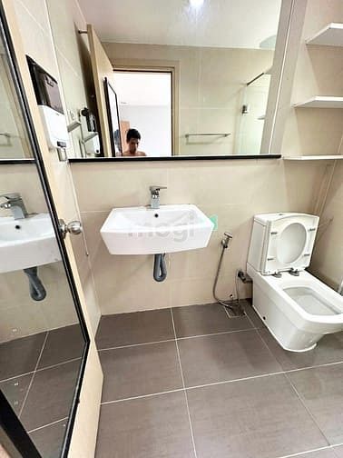 Hình ảnh CHung cư Carillon 1,P13,Tân Bình,Giá 12,5tr/th, 87m2, 2p ngủ,2wc