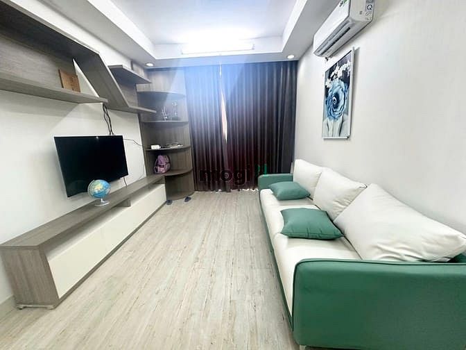 Hình ảnh CHung cư Carillon 1,P13,Tân Bình,Giá 12,5tr/th, 87m2, 2p ngủ,2wc