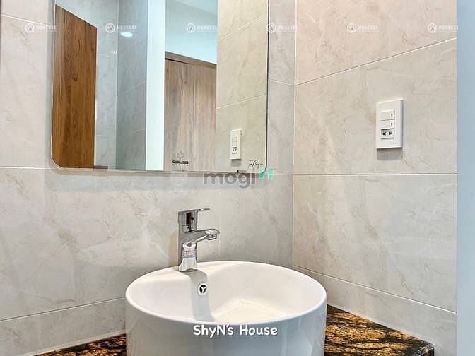 Hình ảnh Khai trương CHDV 1PN có GIẶT RIÊNG ngay Etown Cộng Hoà, Tân Bình