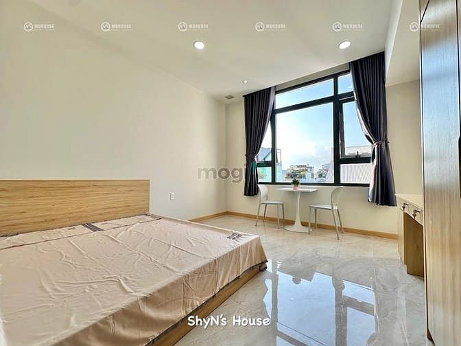 Hình ảnh Khai trương CHDV 1PN có GIẶT RIÊNG ngay Etown Cộng Hoà, Tân Bình