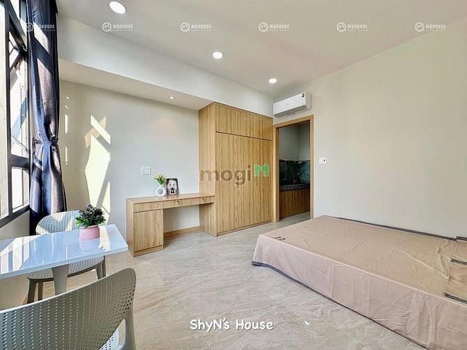 Hình ảnh Khai trương CHDV 1PN có GIẶT RIÊNG ngay Etown Cộng Hoà, Tân Bình