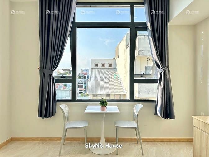 Hình ảnh Khai trương CHDV 1PN có GIẶT RIÊNG ngay Etown Cộng Hoà, Tân Bình