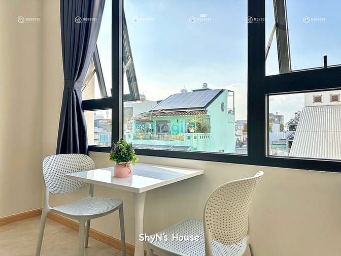 Hình ảnh Khai trương CHDV 1PN có GIẶT RIÊNG ngay Etown Cộng Hoà, Tân Bình