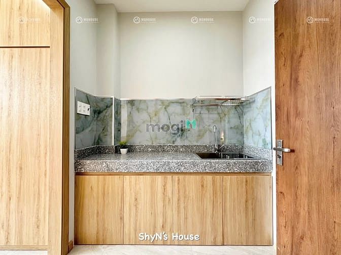 Hình ảnh Khai trương CHDV 1PN có GIẶT RIÊNG ngay Etown Cộng Hoà, Tân Bình