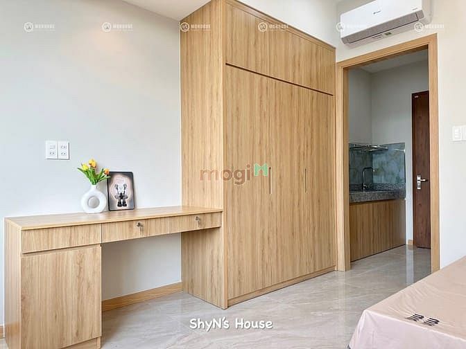Hình ảnh Khai trương CHDV 1PN có GIẶT RIÊNG ngay Etown Cộng Hoà, Tân Bình