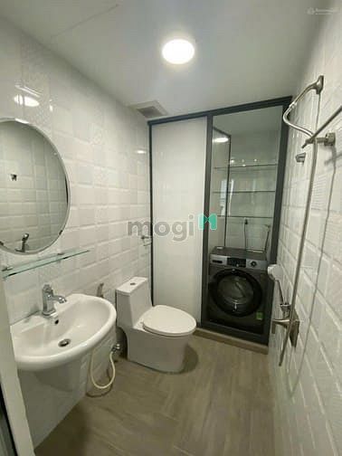Hình ảnh Chung cư Phúc Yên, Phan Huy Ích, TB: 3p ngủ, full nt, giá 11tr/tháng