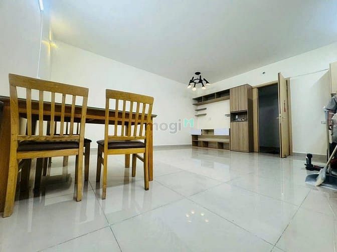 Hình ảnh Cho thuê chung cư Carillon 1, Trần Văn Danh, p13, TB, 2pn, 2wc, 13tr.