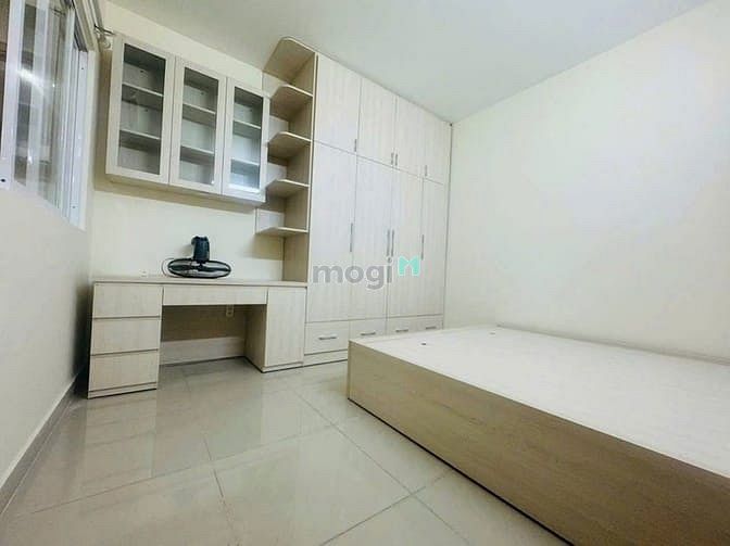 Hình ảnh Cho thuê chung cư Carillon 1, Trần Văn Danh, p13, TB, 2pn, 2wc, 13tr.