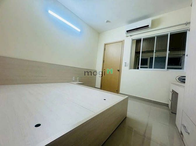 Hình ảnh Cho thuê chung cư Carillon 1, Trần Văn Danh, p13, TB, 2pn, 2wc, 13tr.