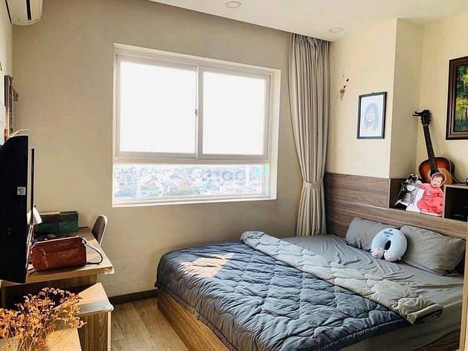 Hình ảnh Chung cư Celadon, ĐƯờng N1, TP: 3p ngủ, 2wc, full NT, 13tr/th