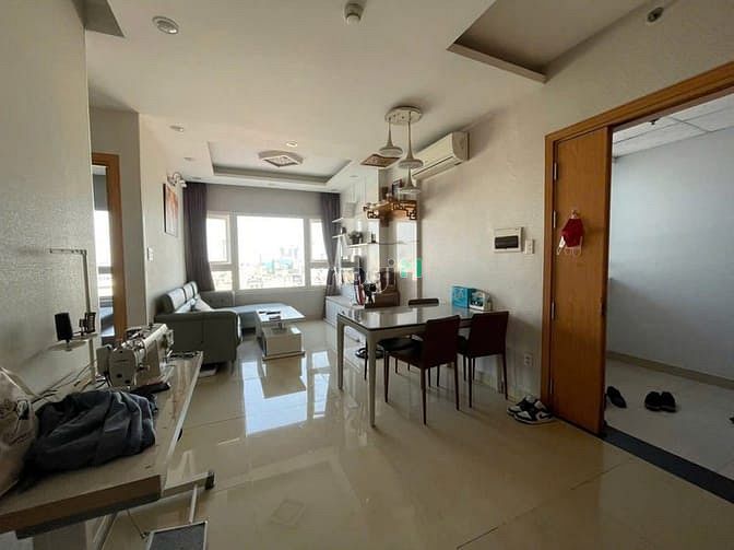 Hình ảnh Chung cư Celadon, ĐƯờng N1, TP: 3p ngủ, 2wc, full NT, 13tr/th