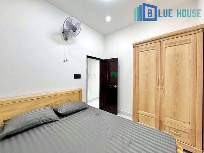 Hình ảnh Cho thuê Trang Chủ MB66.COM / Đăng Ký Tặng 66K 1PN Full nt mới keng ngay Etown Cộng Hoà, Tân Bình