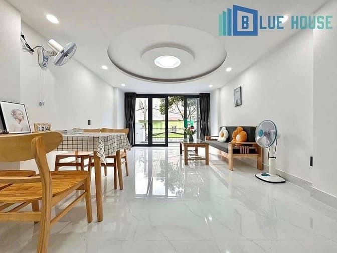 Hình ảnh Cho thuê Trang Chủ MB66.COM / Đăng Ký Tặng 66K 1PN Full nt mới keng ngay Etown Cộng Hoà, Tân Bình