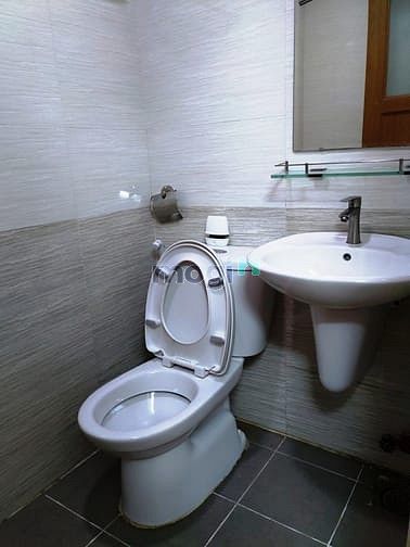 Hình ảnh Phòng trọ cao cấp thang máy, đủ tiện nghi Phường 10, Q.10