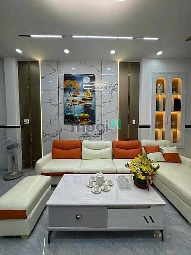 Hình ảnh 💥siêu phẩm💥 (quang trung P14 GV) 4 Tầng (4x16) 65M2 ĐẸP LUNG LINH💯