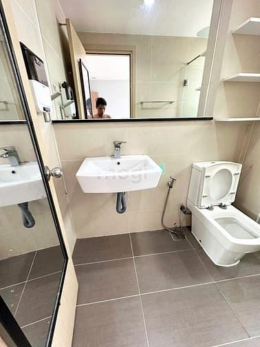 Hình ảnh CHung cư Carillon 1,P13,Tân Bình,Giá 12,5tr/th, 87m2, 2p ngủ,2wc