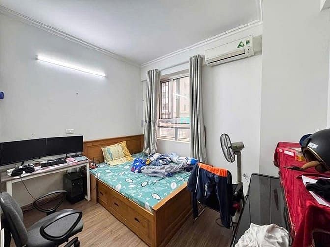 Hình ảnh Chung cư Phúc Yên, Phan Huy Ích, P15, Tân Bình, 90m2, 3PN, 2WC, 12tr.