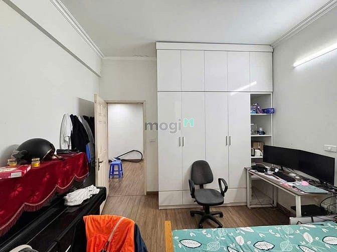 Hình ảnh Chung cư Phúc Yên, Phan Huy Ích, P15, Tân Bình, 90m2, 3PN, 2WC, 12tr.