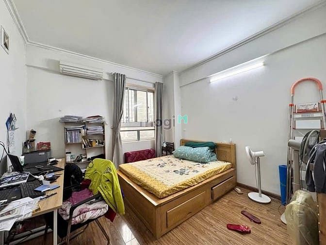 Hình ảnh Chung cư Phúc Yên, Phan Huy Ích, P15, Tân Bình, 90m2, 3PN, 2WC, 12tr.