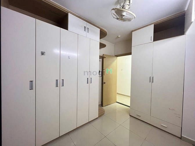 Hình ảnh Chung cư Phúc Yên, Phan Huy Ích, P15, Tân Bình, 90m2, 3PN, 2WC, 12tr.