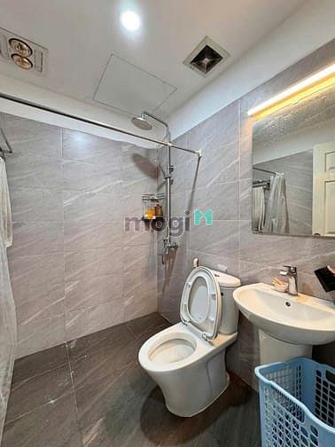 Hình ảnh Chung cư Phúc Yên, Phan Huy Ích, P15, Tân Bình, 90m2, 3PN, 2WC, 12tr.