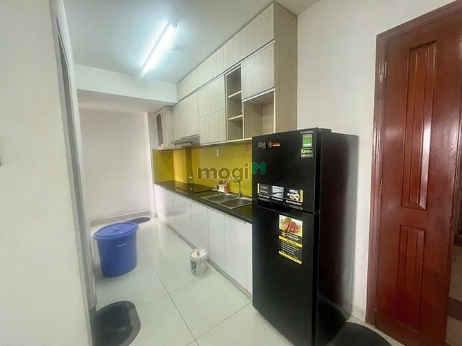Hình ảnh Chung cư Hoa Sen, Lạc Long Quân,Q11: 78m2, 2p ngủ, NT, 12tr/th
