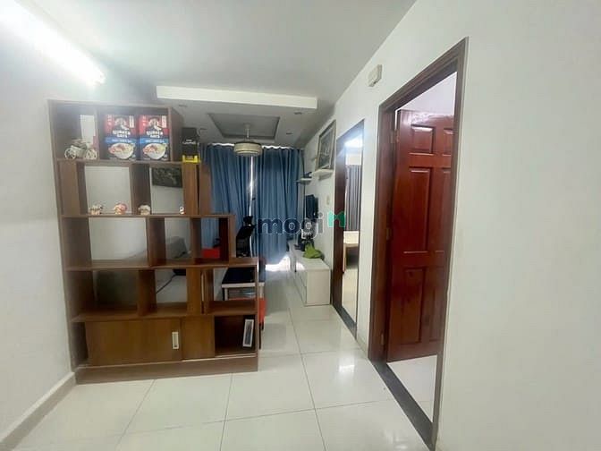 Hình ảnh Chung cư Hoa Sen, Lạc Long Quân,Q11: 78m2, 2p ngủ, NT, 12tr/th