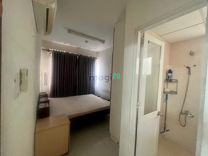 Hình ảnh Chung cư Hoa Sen, Lạc Long Quân,Q11: 78m2, 2p ngủ, NT, 12tr/th