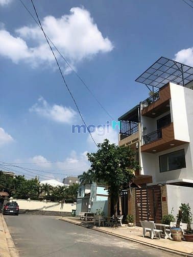Hình ảnh Bán Đất Bình Thạnh , Gần TTTM Vicom Nguyễn Xí , 4x20m , Đường Nhựa 8m