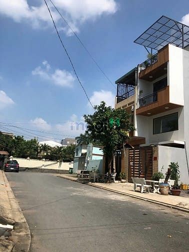 Hình ảnh Bán Đất Bình Thạnh , Gần TTTM Vicom Nguyễn Xí , 4x20m , Đường Nhựa 8m