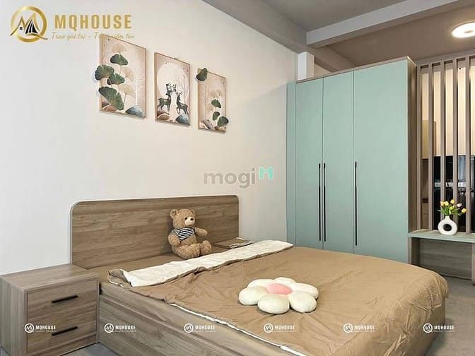 Hình ảnh Khai trương CHDV full nt xịn ngay Lottle Cộng Hoà, Tân Bình