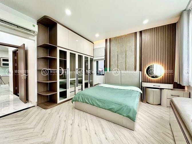 Hình ảnh Cho thuê Trang Chủ MB66.COM / Đăng Ký Tặng 66K 1PN siêu xịn ngay ngã tư Bảy Hiền, Tân Bình