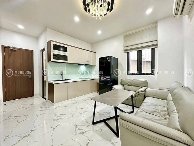 Hình ảnh Cho thuê Trang Chủ MB66.COM / Đăng Ký Tặng 66K 1PN siêu xịn ngay ngã tư Bảy Hiền, Tân Bình