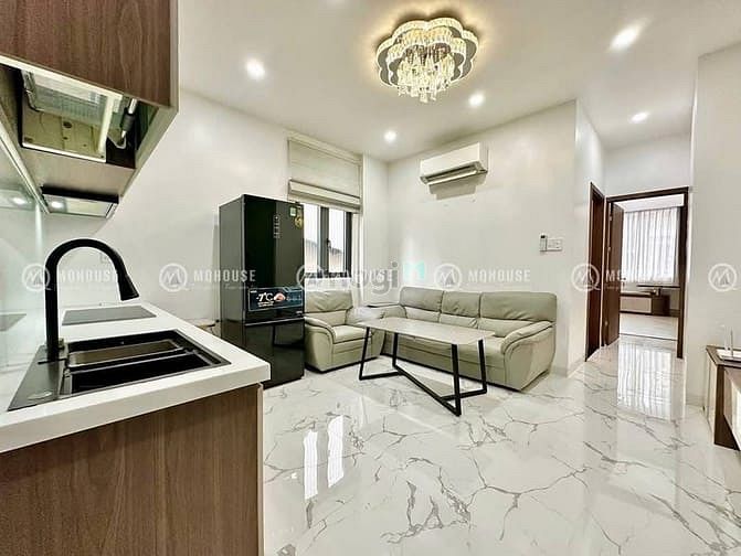 Hình ảnh Cho thuê Trang Chủ MB66.COM / Đăng Ký Tặng 66K 1PN siêu xịn ngay ngã tư Bảy Hiền, Tân Bình