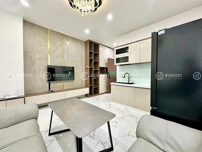 Hình ảnh Cho thuê Trang Chủ MB66.COM / Đăng Ký Tặng 66K 1PN siêu xịn ngay ngã tư Bảy Hiền, Tân Bình