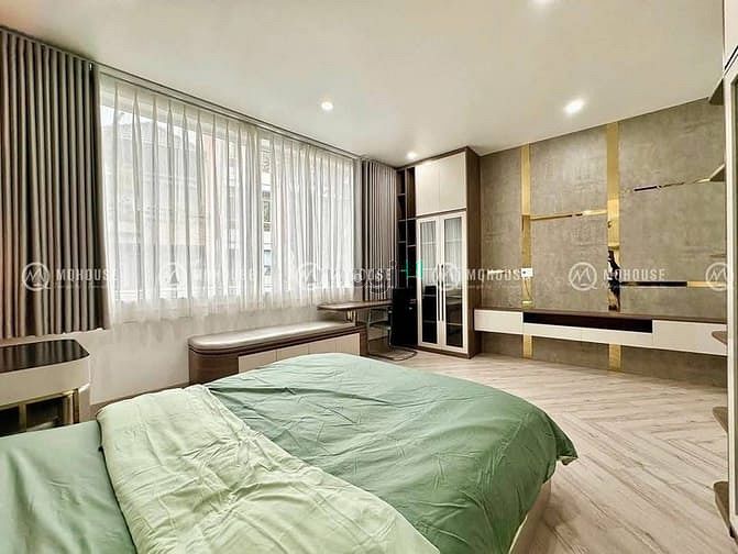 Hình ảnh Cho thuê Trang Chủ MB66.COM / Đăng Ký Tặng 66K 1PN siêu xịn ngay ngã tư Bảy Hiền, Tân Bình